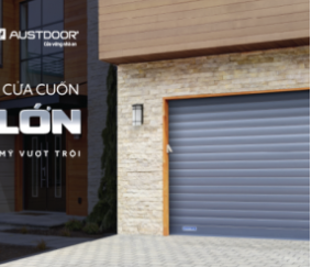 Austdoor Hưng Thịnh