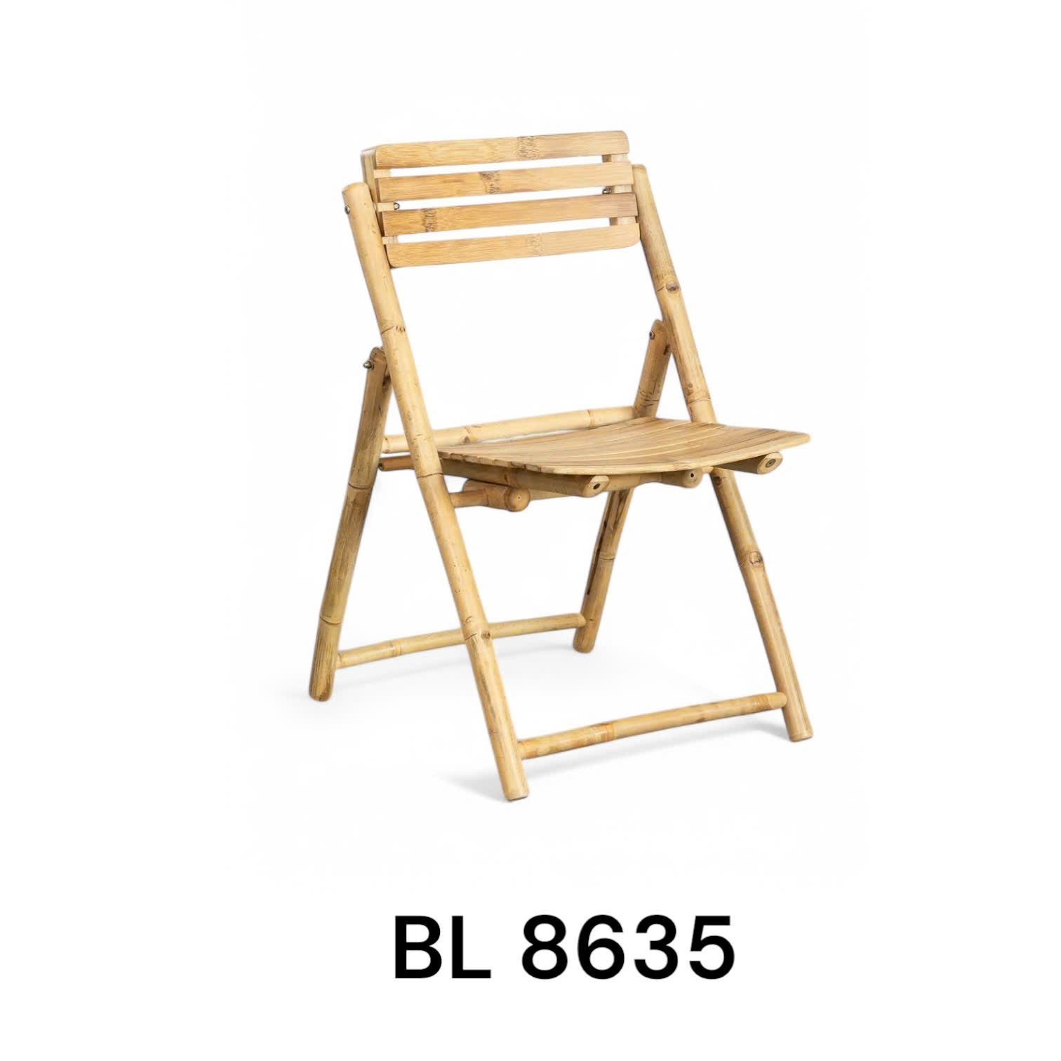 Ghế BL 8635