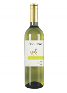 Paso FINO Chardonnay - Công Ty TNHH Thương Mại Xuất Nhập Khẩu Vintage