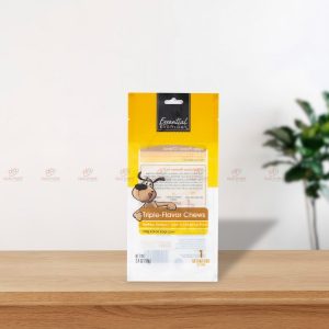 Túi đựng bánh kẹo - Bao Bì Đức Phát - Công Ty TNHH Sản Xuất Thương Mại Dịch Vụ Bao Bì Đức Phát