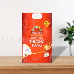Túi đựng gạo - Bao Bì Đức Phát - Công Ty TNHH Sản Xuất Thương Mại Dịch Vụ Bao Bì Đức Phát
