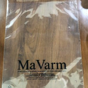 Túi may mặc MaVarm - Bao Bì Đức Phát - Công Ty TNHH Sản Xuất Thương Mại Dịch Vụ Bao Bì Đức Phát