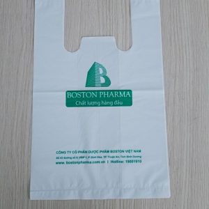 Túi đựng thuốc - Bao Bì Đức Phát - Công Ty TNHH Sản Xuất Thương Mại Dịch Vụ Bao Bì Đức Phát