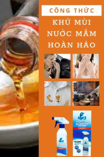 Chai xịt 300ml - Dung Dịch Khử Mùi Envroy - Công Ty Cổ Phần Envroy Việt Nam