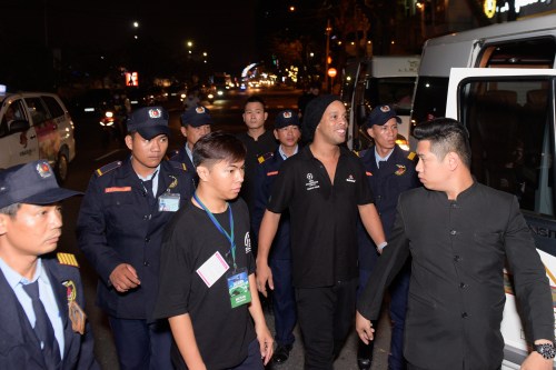 Bảo vệ vip