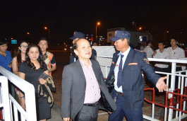 Dịch vụ bảo vệ nhà máy