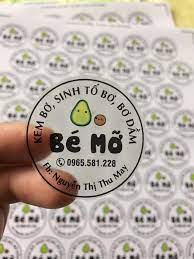 In ấn Minh Ngọc – Công Ty TNHH Dịch Vụ – Hổ Trợ Doanh Nghiệp Minh Ngọc