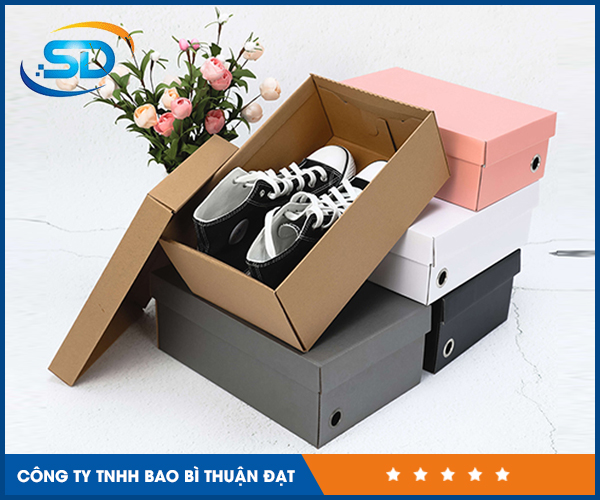 Thùng giấy