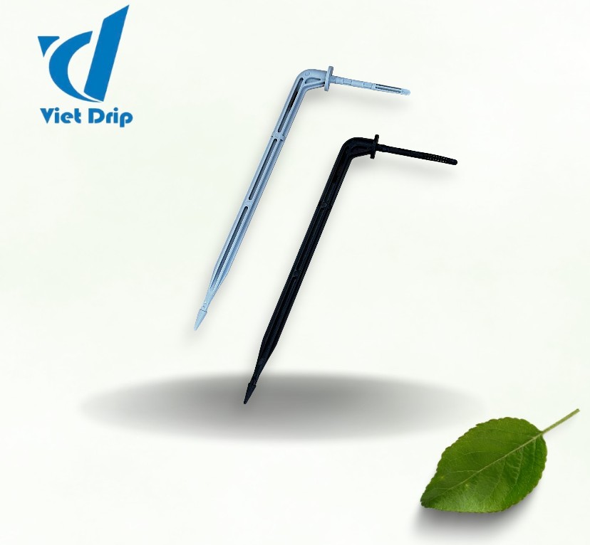 Que cắm nhỏ giọt