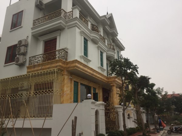 Sắt Mỹ Nghệ Sơn hà Global – Công Ty Cổ Phần Sơn Hà Global