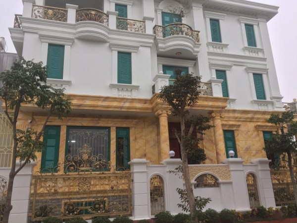 Sắt Mỹ Nghệ Sơn hà Global – Công Ty Cổ Phần Sơn Hà Global