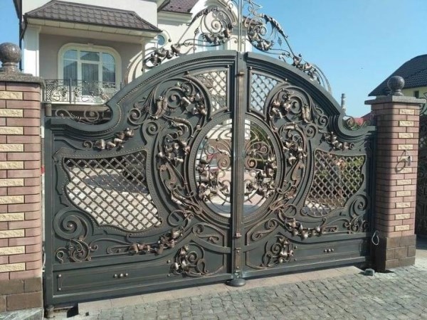 Sắt Mỹ Nghệ Sơn hà Global – Công Ty Cổ Phần Sơn Hà Global