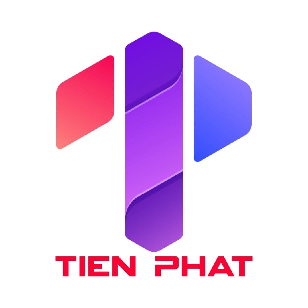 Logo công ty - Công Ty TNHH Đầu Tư Sản Xuất Nhựa Tiến Phát