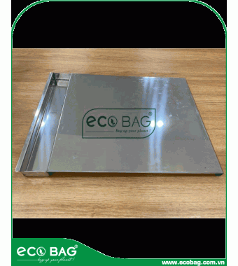 Khay nhặt lông yến - Yến Sào Eco Bag - Công Ty CP XNK Eco Bag
