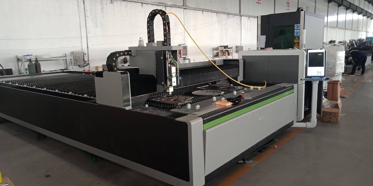 Máy cắt Laser Fiber - Cắt Gọt CNC Laser Fiber Quảng Ngãi - Trung Tâm Cắt Gia Công CNC Laser Fiber Quảng Ngãi