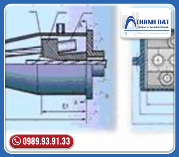 Nêm, neo - Vật Tư Cầu Đường Thành Đạt - Công Ty TNHH Sản Xuất Vật Tư Thiết Bị Thành Đạt