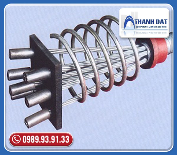 Neo cố định hình P - Vật Tư Cầu Đường Thành Đạt - Công Ty TNHH Sản Xuất Vật Tư Thiết Bị Thành Đạt