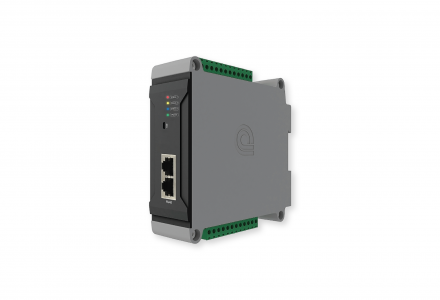 Bộ Gateway/Datalogger giao thức MQTT truyền Ethernet M600M-Q-E-N - Quan Trắc Môi Trường Saigon Technolog - Công Ty TNHH Saigon Technolog
