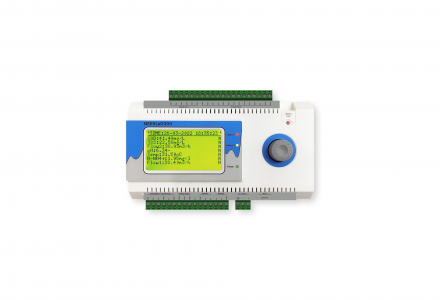 M300M-Q-E-L Bộ gateway/datalogger truyền dữ liệu qua giao thức MQTT bằng Ethernet/4G - Quan Trắc Môi Trường Saigon Technolog - Công Ty TNHH Saigon Technolog