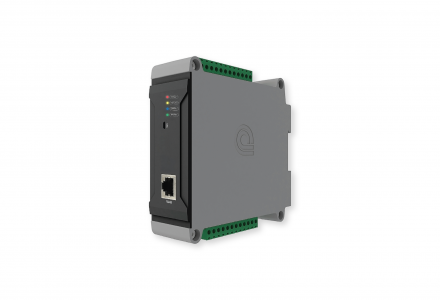 M600M-Q-E-N-1 Bộ gateway/datalogger truyền dữ liệu qua giao thức MQTT truyền bằng Ethernet - Quan Trắc Môi Trường Saigon Technolog - Công Ty TNHH Saigon Technolog