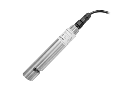 Cảm biến đo Amoni (NH4+) online - Quan Trắc Môi Trường Saigon Technolog - Công Ty TNHH Saigon Technolog