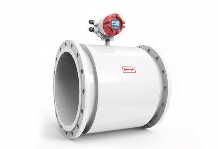 Đồng hồ đo lưu lượng điện từ Supmea - Quan Trắc Môi Trường Saigon Technolog - Công Ty TNHH Saigon Technolog