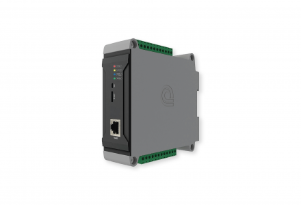 Bộ Gateway/Datalogger giao thức MQTT truyền Ethernet M500M-Q-E-N - Quan Trắc Môi Trường Saigon Technolog - Công Ty TNHH Saigon Technolog