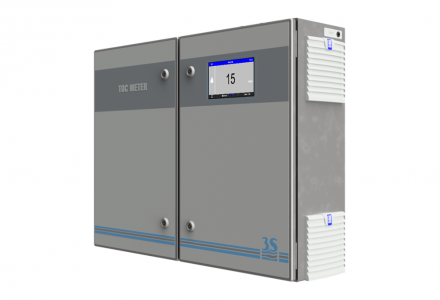 Máy phân tích Tổng lượng Carbon hữu cơ - Quan Trắc Môi Trường Saigon Technolog - Công Ty TNHH Saigon Technolog