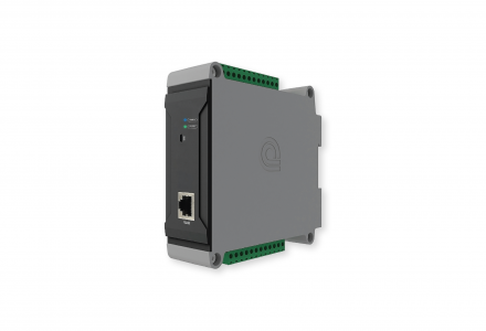 Module I/O Ethernet giao thức Modbus TCP M500S-C-E-N - Quan Trắc Môi Trường Saigon Technolog - Công Ty TNHH Saigon Technolog