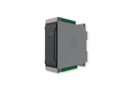 Module I/O Wifi giao thức ModbusTCP M500S-C-W-N - Quan Trắc Môi Trường Saigon Technolog - Công Ty TNHH Saigon Technolog