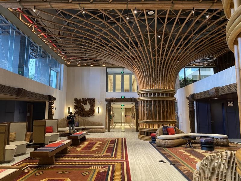 Apec Hotel Phú Yên
