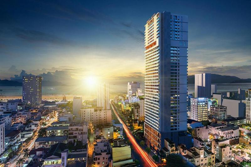 Hotel Virgo Nha Trang
