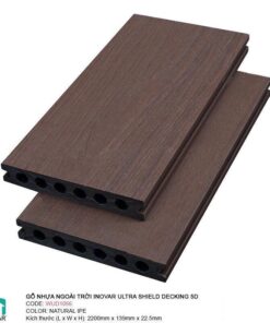 Sàn gỗ công nghiệp Inovar