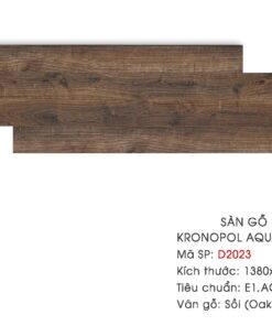 Sàn gỗ công nghiệp Kronopol - Sàn Gỗ Toàn Thắng - Công Ty TNHH SXTM Toàn Thắng