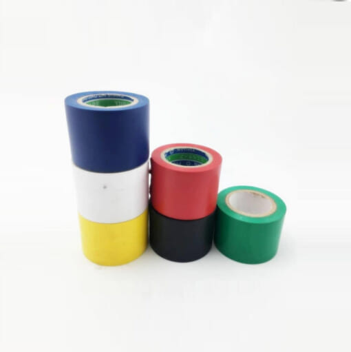 Băng keo PVC - Băng Dính Nikko - Công Ty TNHH Sản Xuất & Thương Mại Băng Keo Nikko