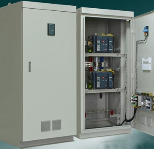 Gia công tủ điện - Gia Công Cơ Khí Đại Nam - Công Ty TNHH Sản Xuất Cơ Khí Và Thương Mại Thép Đại Nam