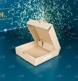 Hộp carton nắp gài - Công Ty TNHH Sản Xuất Thương Mại Dịch Vụ Tổng Hợp Dao CARTON