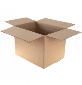 Thùng carton nắp gập - Công Ty TNHH Sản Xuất Thương Mại Dịch Vụ Tổng Hợp Dao CARTON