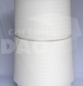 Xốp foam bọc hàng - Công Ty TNHH Sản Xuất Thương Mại Dịch Vụ Tổng Hợp Dao CARTON