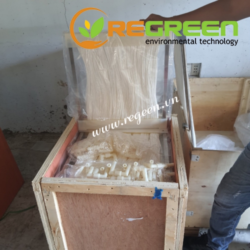 Thiết Bị Môi Trường Regreen Việt Nam – Công Ty TNHH Regreen Việt Nam