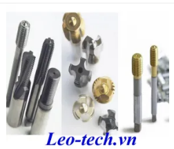 Công Ty TNHH LEOTECH