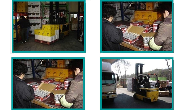 Hình ảnh công ty Sebang Vina - Công Ty TNHH Sebang Vina