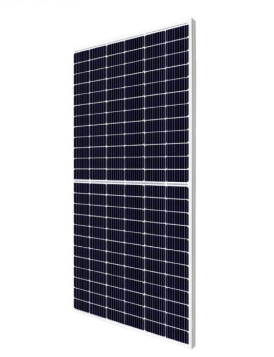 Pin năng lượng mặt trời AE