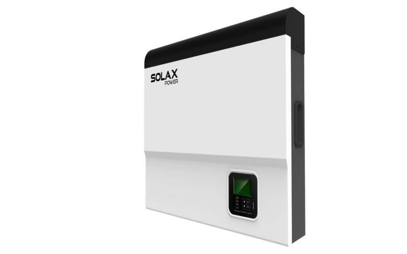 Hybrid Inverter Solax