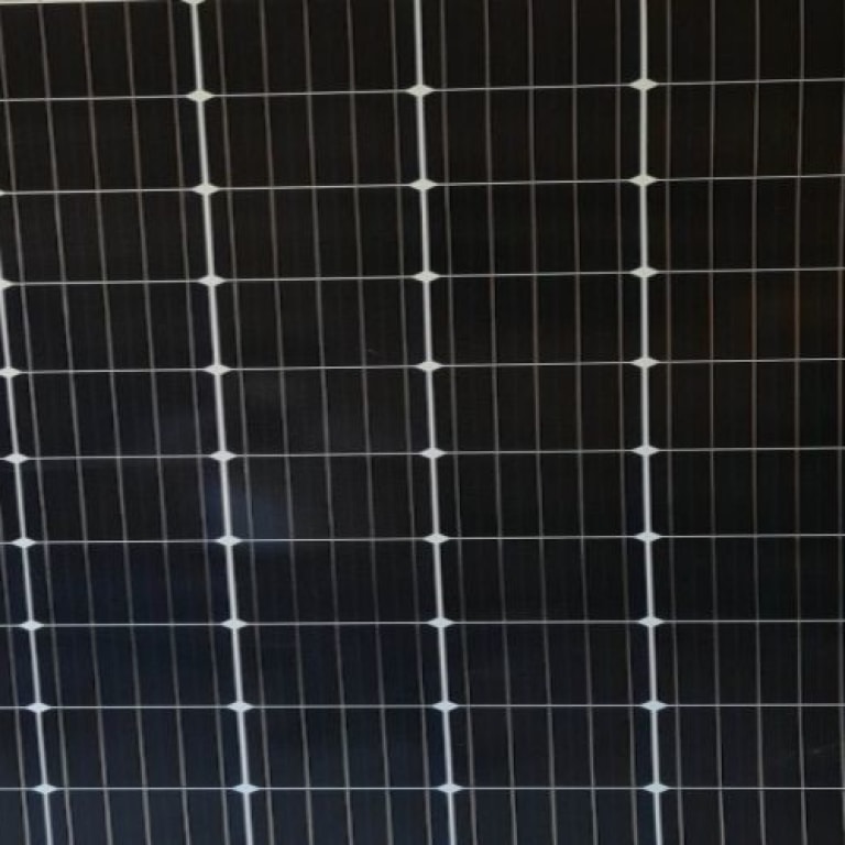 Pin năng lượng mặt trời - Điện Năng Lượng Mặt Trời Hùng Phong - Công Ty TNHH Kỹ Thuật Hùng Phong