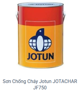Sơn chống cháy Jotun