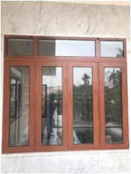 Cửa Hàng Nhôm Kính Thành Danh