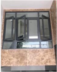 Cửa Hàng Nhôm Kính Thành Danh