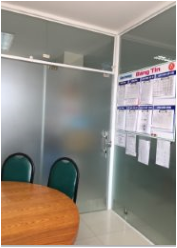 Cửa Hàng Nhôm Kính Thành Danh