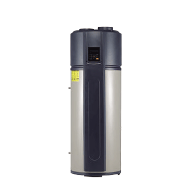 Máy nước nóng trung tâm HeatPump Midea